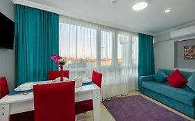 Istanbul House
